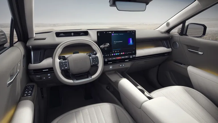 : 2027 Hyundai Tucson, Hyundai Tucson, Hyundai, Tucson Hybrid, Tucson XRT Pro, Hyundai Pleos, Gleo AI Assistant, Compact SUV, New Car Reveal, US Car News